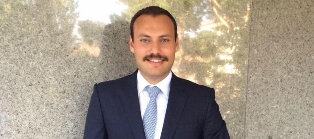 MHP Erzincan İl Başkanlığı’na Özarslan Atandı