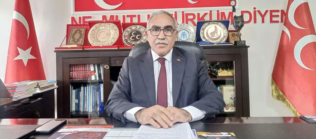 MHP’de Aday Adaylığı Süreci 14 Mart'ta Başlıyor