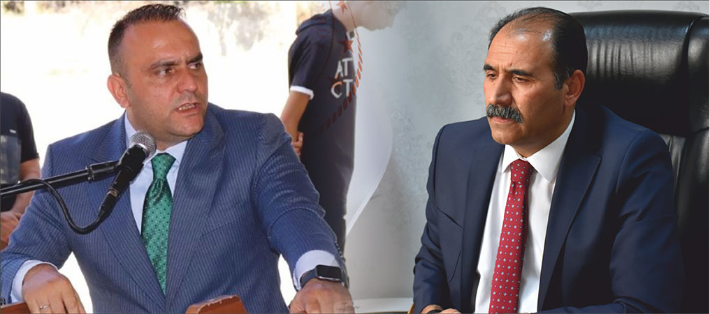 MHP'nin Erzincan Milletvekili Adayları Belli Oldu 