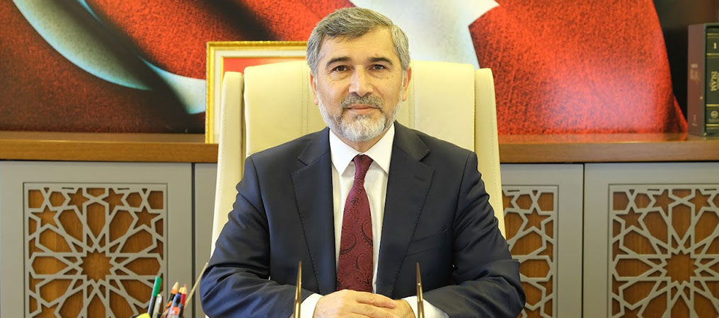 Regaib Gecesi, Kur’an Ayı Ramazan’ın Müjdecisidir
