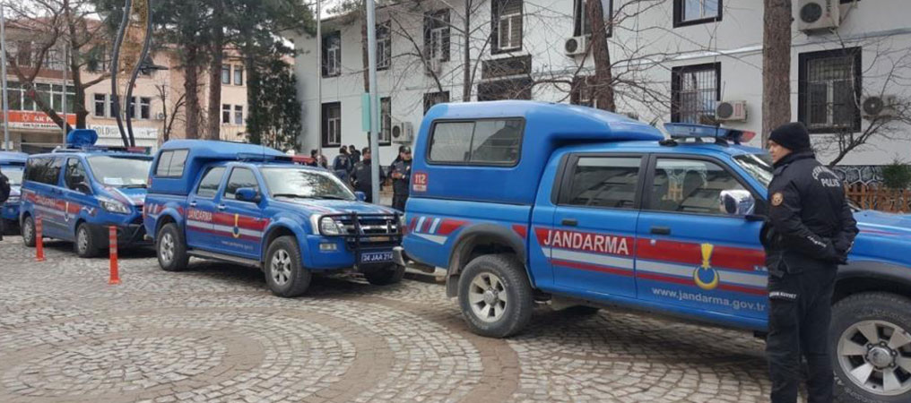 Maden Şirketinin Türkiye'deki Müdürü Adli Kontrol Şartıyla Serbest Bırakıldı