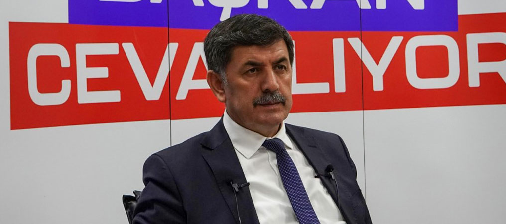 Mahalle Toplantıların 22’ncisi Kavakyolu İle Devam Edecek