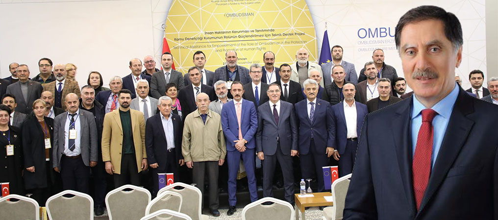Malkoç, Bundan Sonra Herkes Türkiye Ne Diyor Diye Bakacak