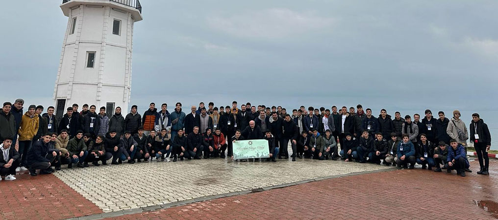 Erzincanlı Öğrenciler MEB'in 'Maziden Atiye Ahlat' Programına Hazırlanıyor 