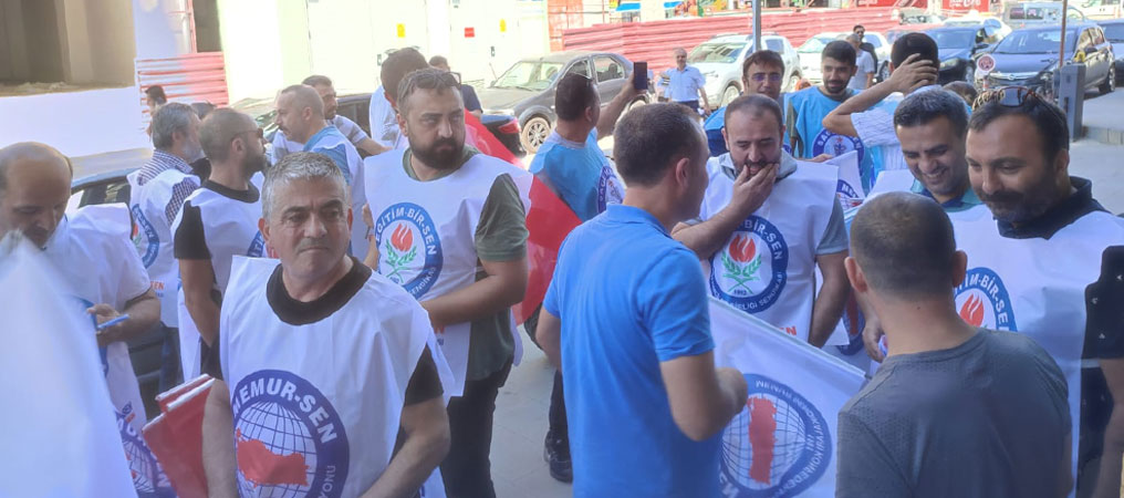 Memur-Sen; Refah Payı İçeren Gerçekçi Teklif Bekliyoruz