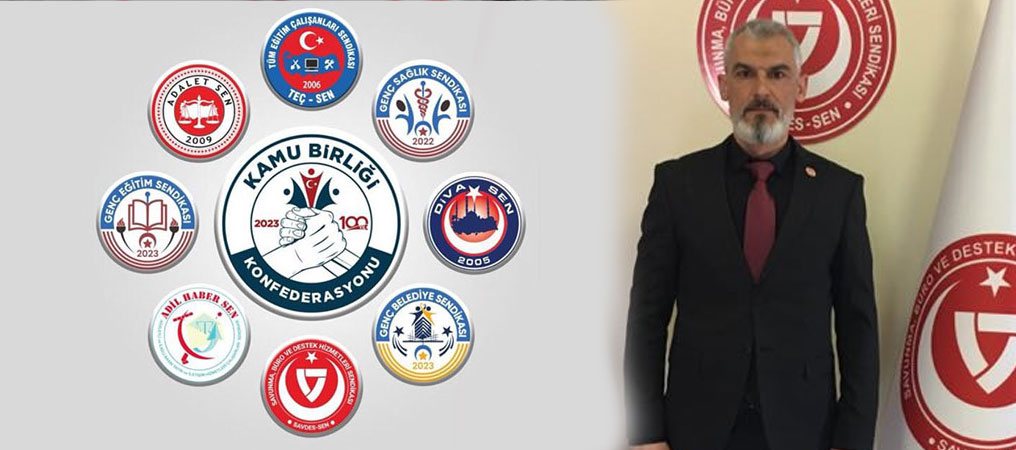 “Memur ve Emeklisi Enflasyon Altında Ezilmeye Devam Ediyor”