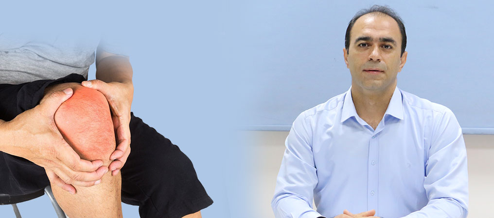 Menisküs Her Yaşın Kâbusu Olmaya Devam Ediyor