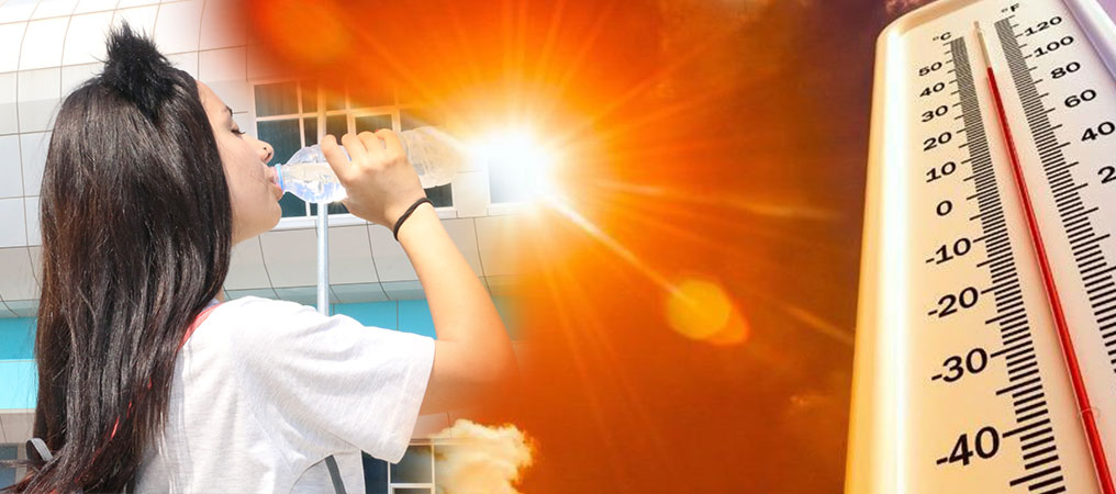 METEOROLOJİ UYARDI: Hava Sıcaklığı Mevsim Normallerinin Üzerinde Olacak