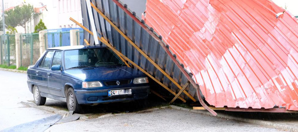 Meteorolojiden Erzincan'a Fırtına ve Kar Yağışı Uyarısı!