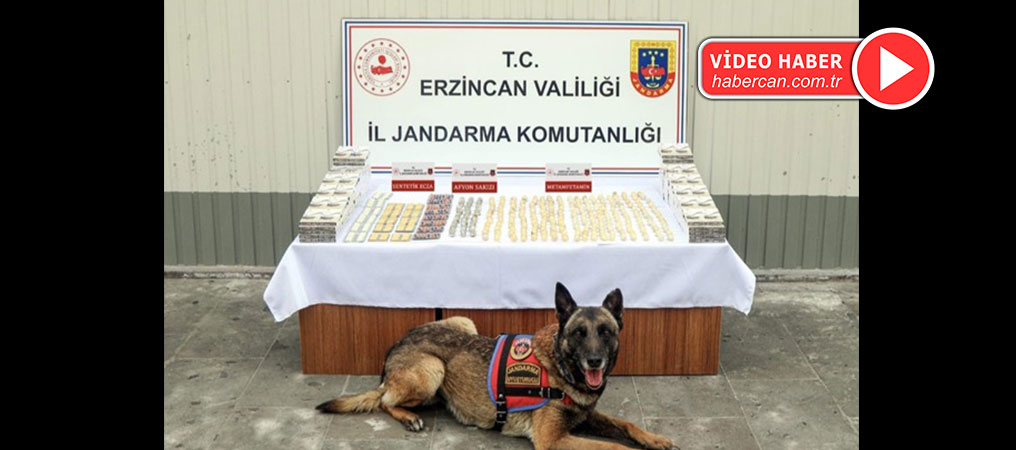 Midesinde Taşıdığı Uyuşturucu Jandarmanın Gözünden Kaçmadı