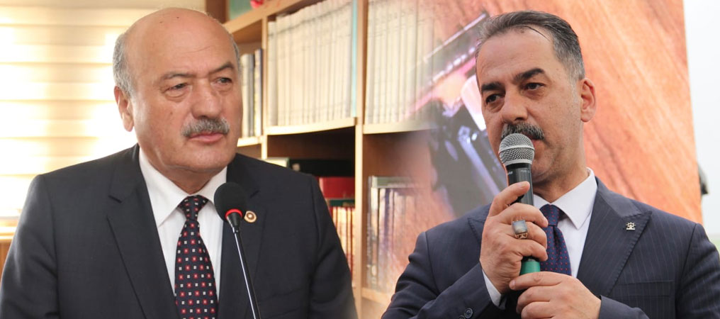 Milletimiz Hizmet Edenle Laf Üreteni Ayırt Edecektir