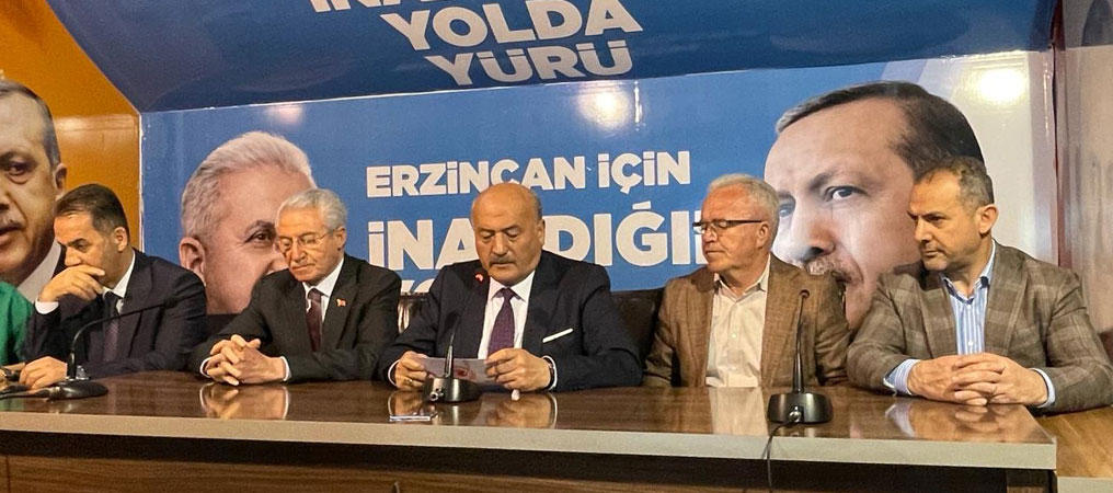 Milletvekili Karaman: “Milletimizin Refahı İçin Hizmet Etmeye Devam Edeceğiz”