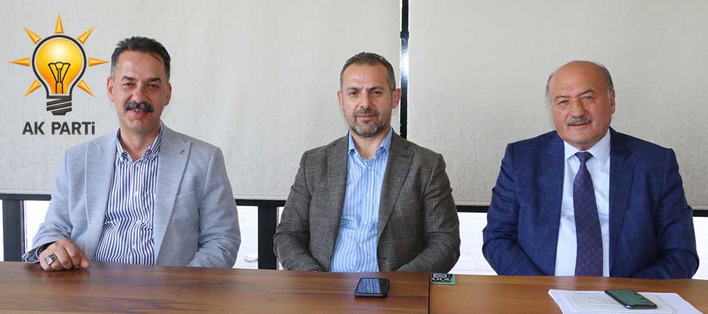 Milletvekilleri, Yüz Yüze 100 Gün 100 Programının Çalışmasını Anlattılar