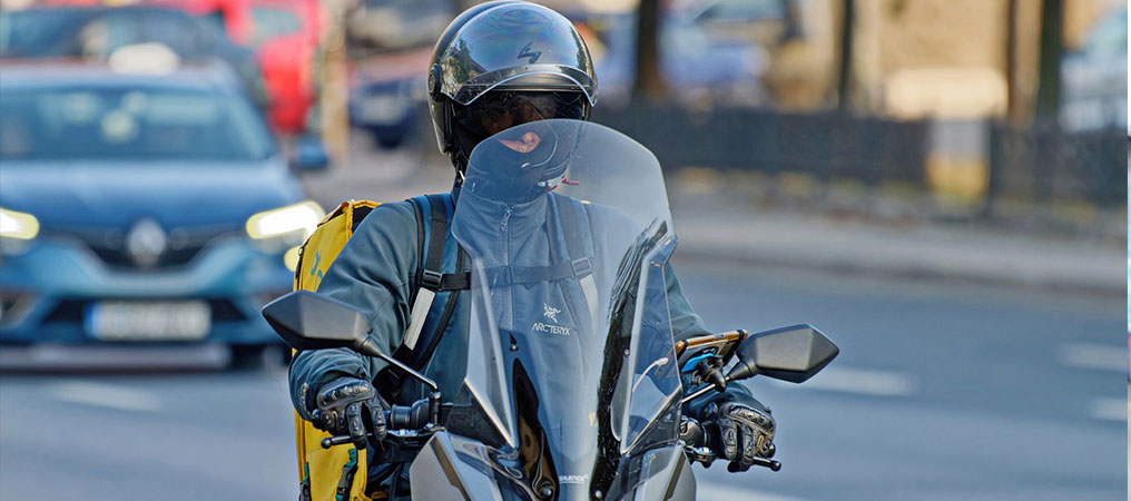 Motokuryelere Yeni Düzenleme Yolda!