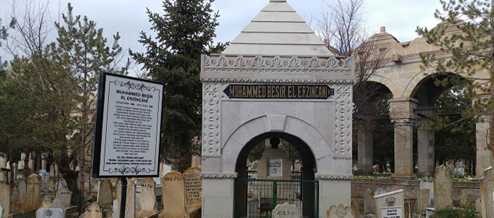 Muhammet Beşir Efendi Hz.