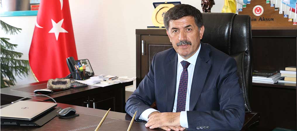 Muhtarlık, Toplumsal Hayatımızın Önemli Yapı Taşlarından Biridir