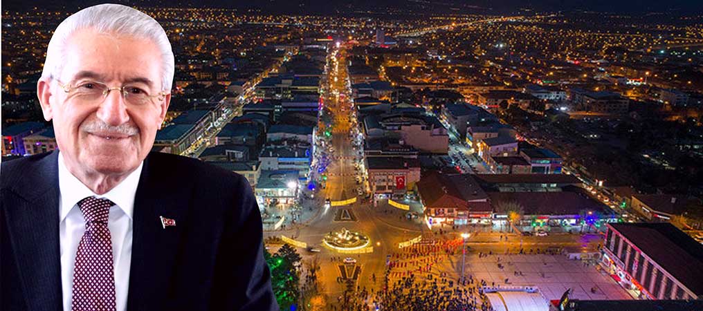Muhtarlıklar, Yerel Yönetimlerin Çok Önemli Bir Parçasıdır
