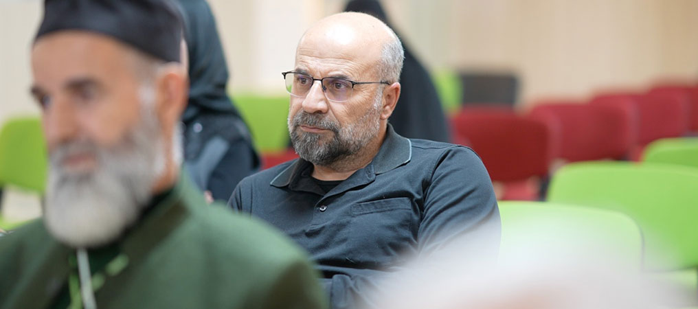 Murat Uslu; Erzurum Vakıflar Bölge Müdürlüğüne Atandı