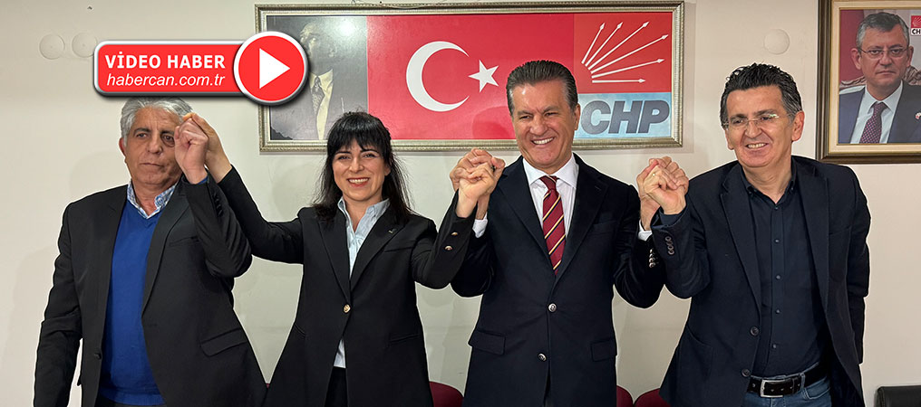 Mustafa Sarıgül: “1 Nisan’da Herkes Erzincan’ı Konuşacak”