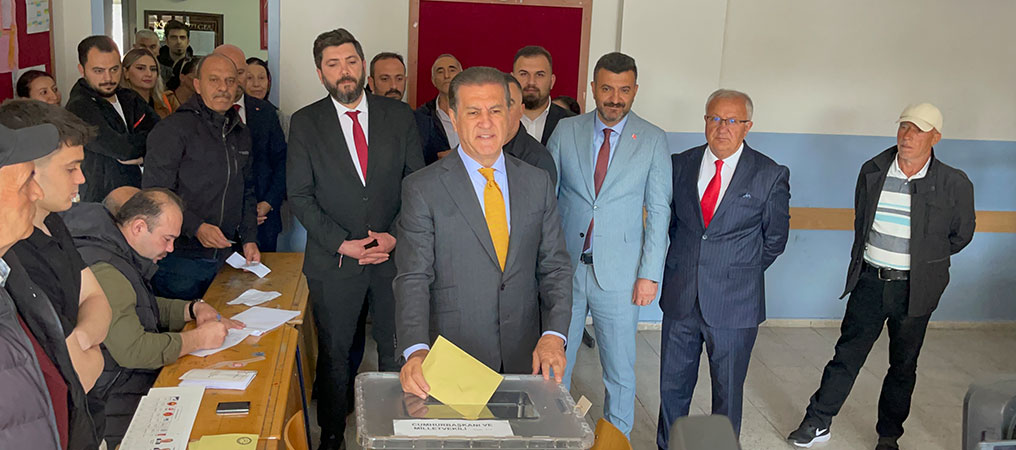Erzincan Vekillerini Seçti: Karaman ve Sarıgül Meclise Girdi
