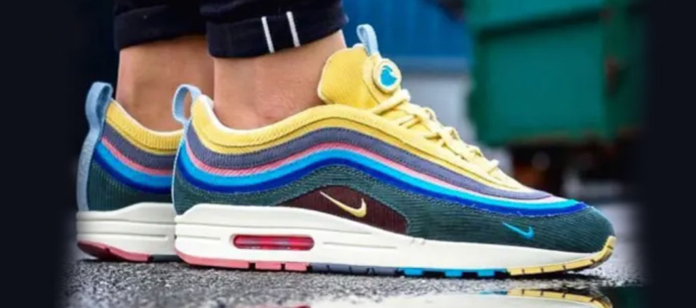 Neden Nike Ayakkabı Tercih Edilmelidir?