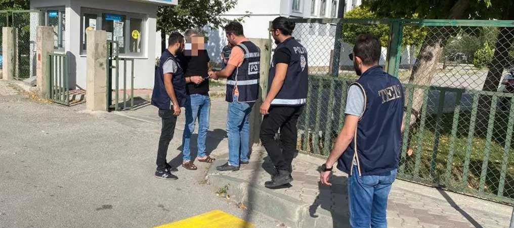 Okul Çevrelerinde Başlatılan Denetimler Sürüyor