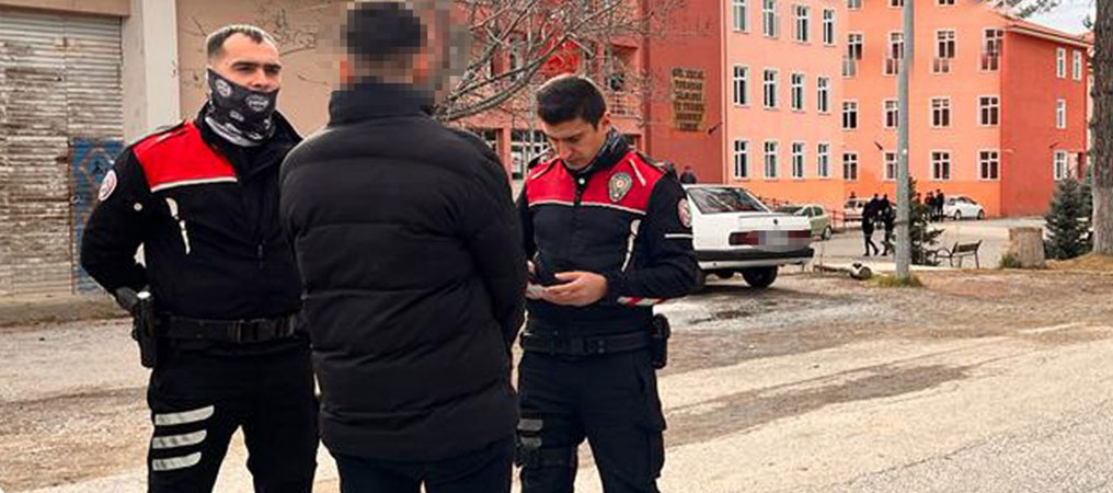 Okul Çevrelerinde Denetimler Sürüyor