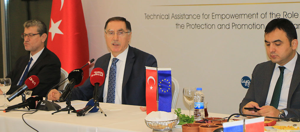 Ombudsmanlık İdare İle Vatandaş Arasında Çözüm Köprüsüdür