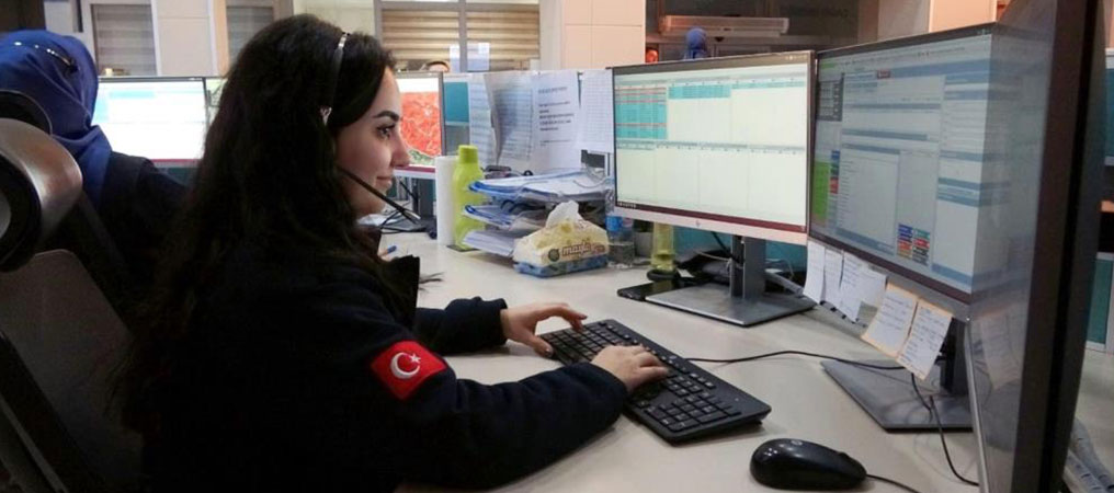 Önce Çayımı İçeyim Sonra Ambulans Gelsin