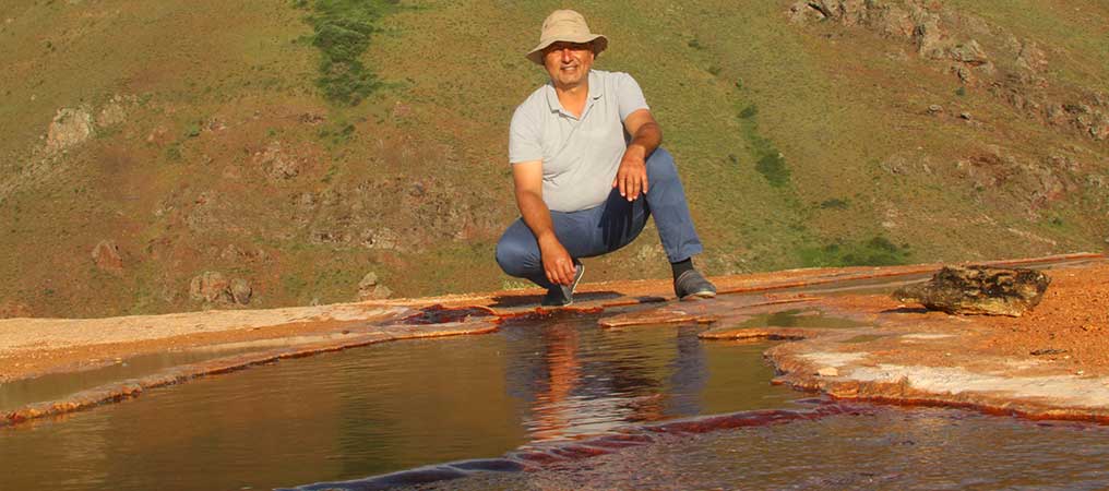 Otlukbeli Gölü, Turizme Kazandırılıyor