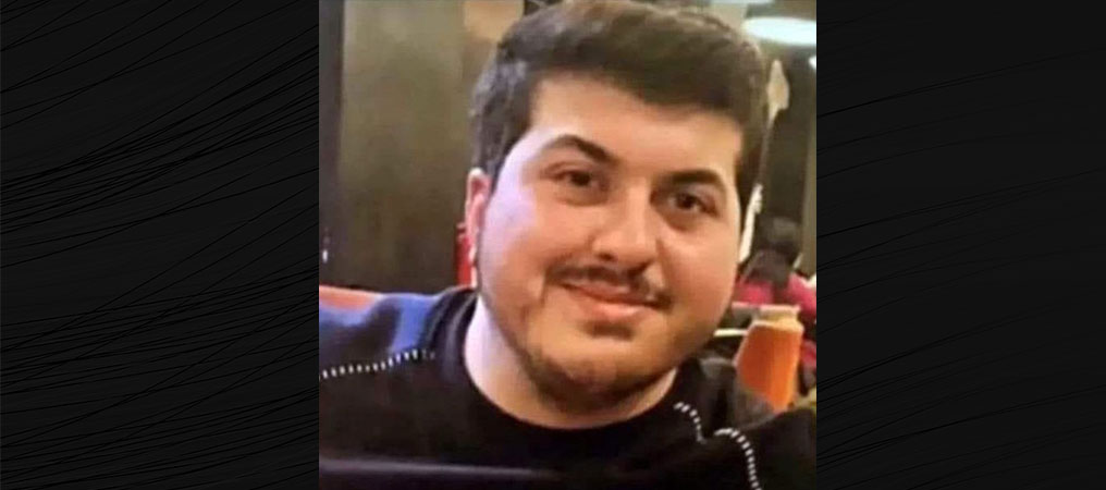 Otomobil almaya gittiği Hatay’da yıkılan otelde hayatını kaybetti
