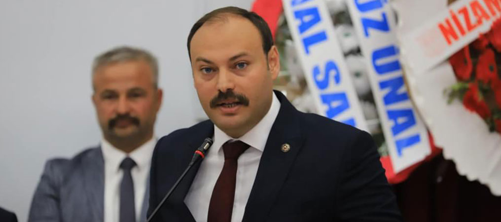 “Basın Çalışanlarının, Üstlendikleri Sorumluluklar Takdire Şayandır”