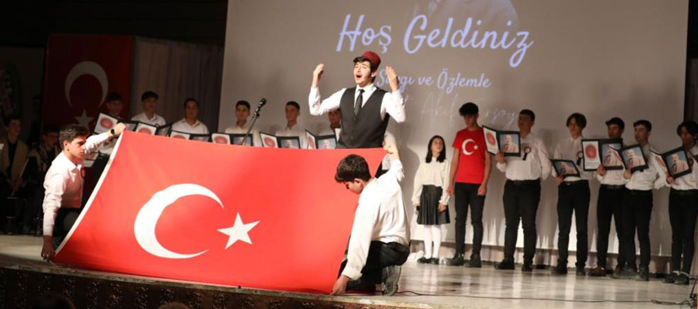 Özbay; İstiklal Marşı, En Zor Zamanlarımızda Milletimize Umut Işığı Olmuştur