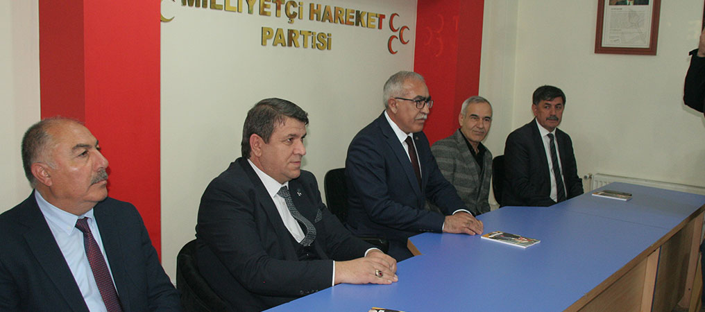 Özdemir, Biz Gelecek Nesilleri Düşünüyoruz