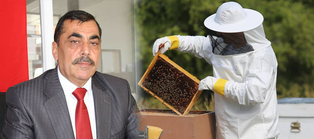 Özendi’den Arıcılara 'Sonbahar' Uyarısı!