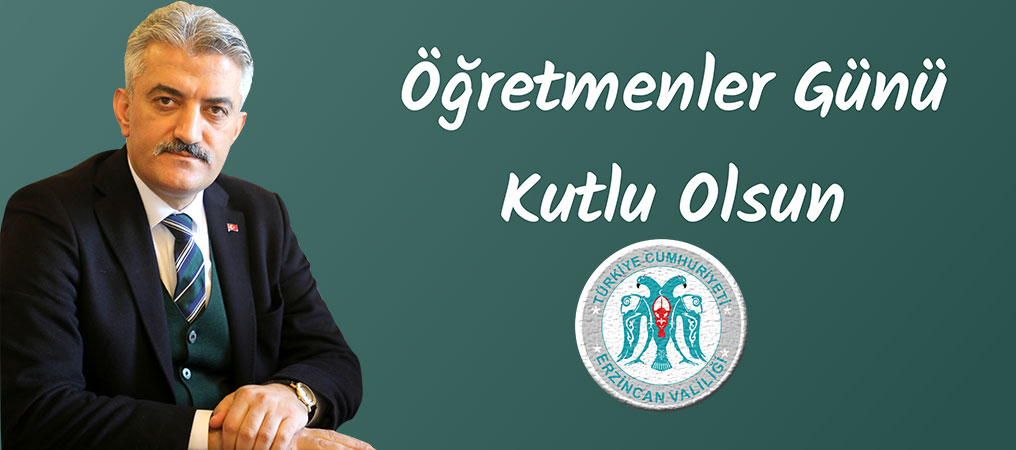 Öğretmen; Fedakârlığıyla Bize Yolda Olmayı, Yolcu Olmayı Öğretendir