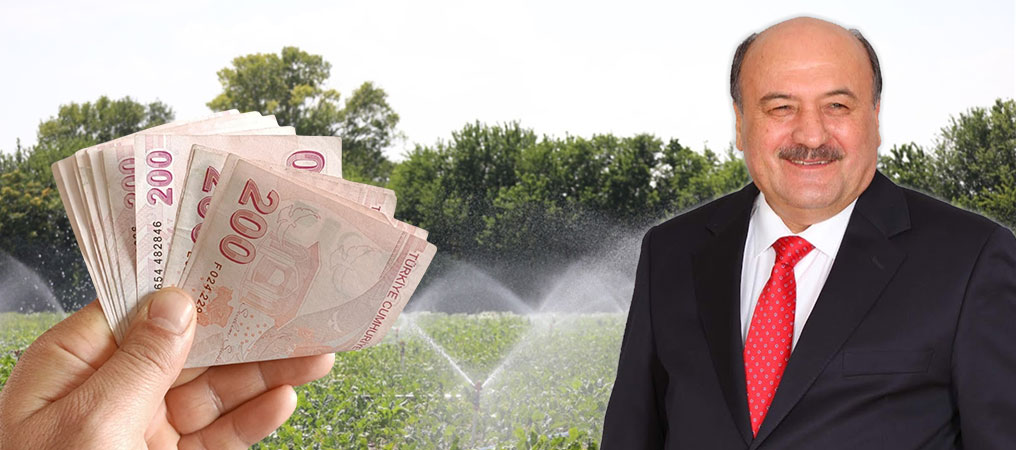Pancar Avans Ödemeleri Bu Hafta Hesaplara Yatırılacak