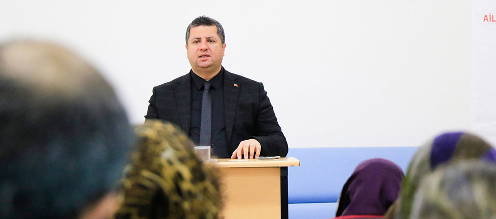 Personel Değerlendirme Toplantısı Gerçekleştirildi