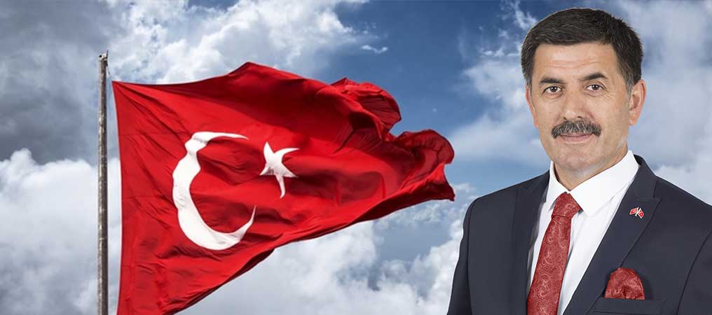 Peygamberimizin Doğduğu Gece, İnsanlığın Kurtuluşu İçin Bir Başlangıçtır