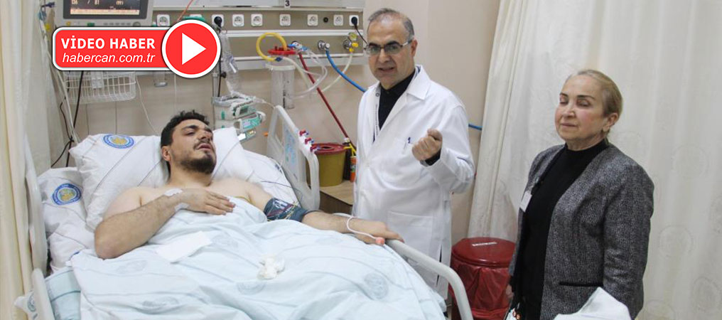Prof. Dr. Akdağ: “Hastaların Kimi Korkudan Kalp Krizi Geçirdi, Kimi Yüksekten Atladı”