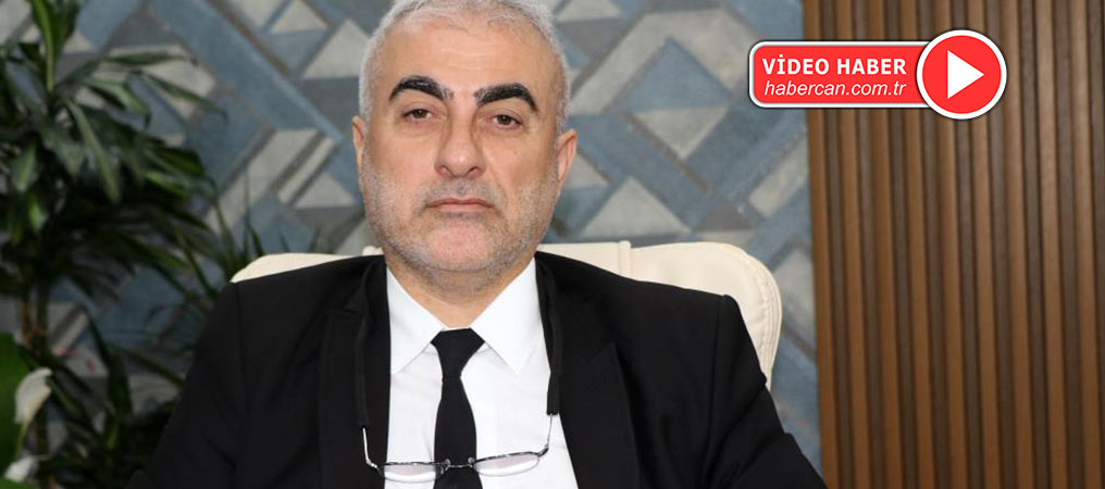 Prof.Dr. Özüçelik; “Türkiye’nin Her İline Mahalle Afet Gönüllüleri Oluşturulması Gerekiyor”