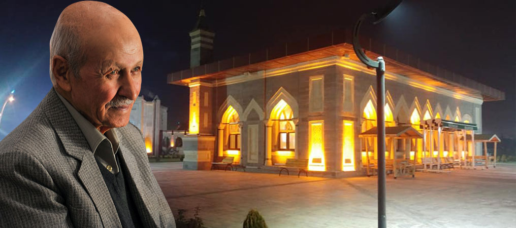Rafet Kavukçu Anma Haftası