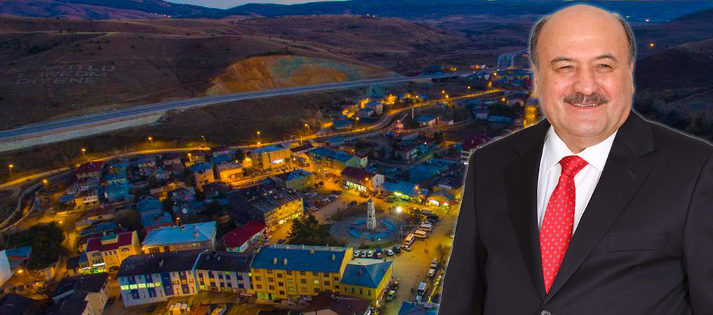 Refahiye'ye 521 Milyon 453 Bin Liralık Yatırım 