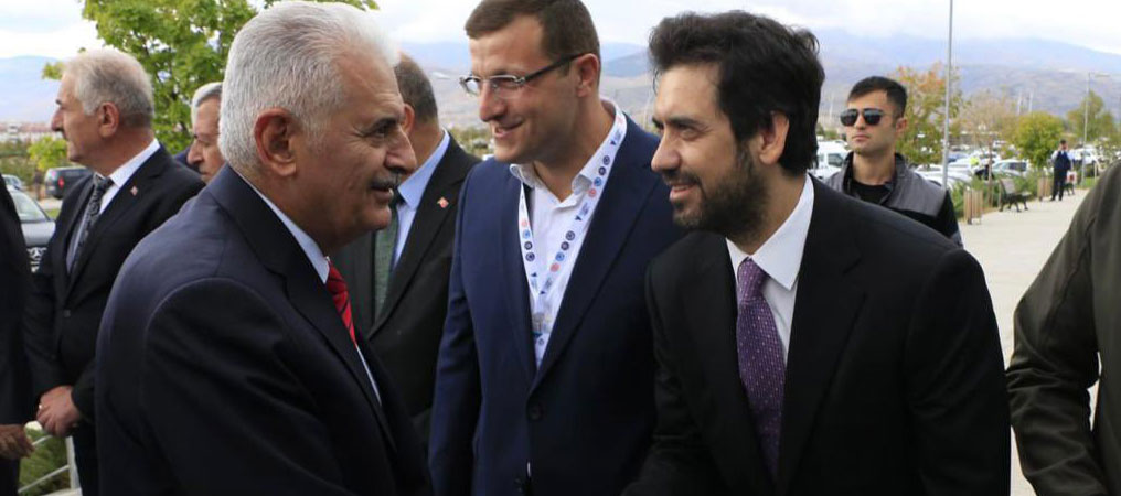 Resmi Gazetede Yayımlandı: Batuhan Mumcu Bakan Yardımcılığına Atandı