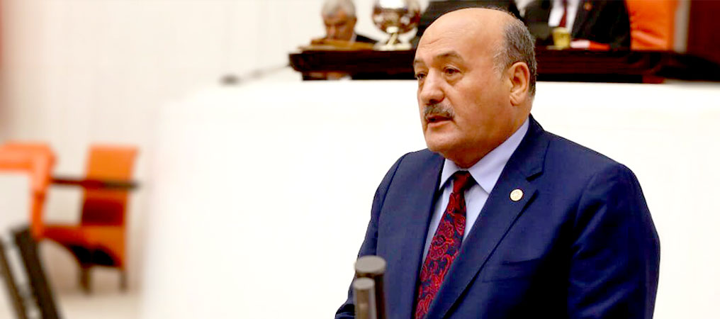 “Milletimiz Hainlere Mertçe Karşı Durarak, Tanklara Göğüsünü Siper Etmiştir”