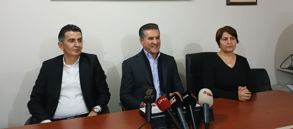 Sarıgül, Belediye Şirket İşçilerinin Kadroya Alınması Lazım