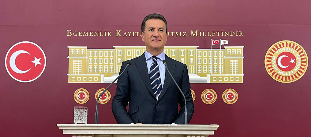 Sarıgül, Bir Bardak Benzin 10 TL Oldu 