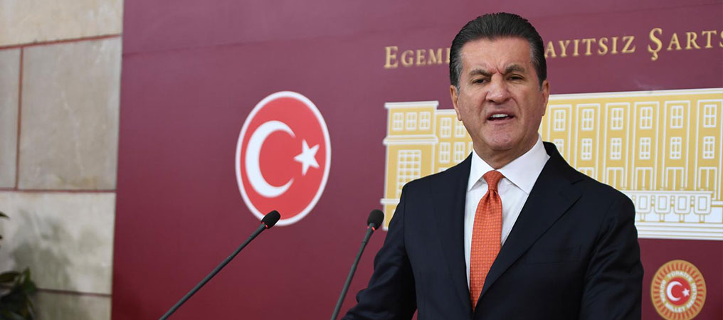 Sarıgül, “Buğday Taban Fiyatının 15 Lira Olması Lazım”