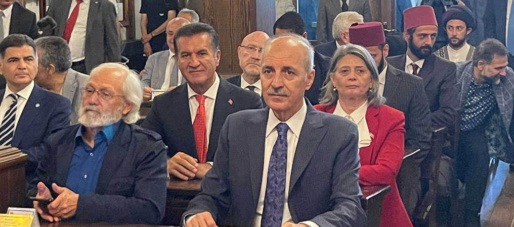 Sarıgül, Erzurum Kongresi, Bağımsızlık Mücadelesinin Dönüm Noktasıdır