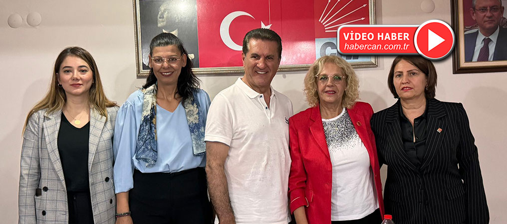 Sarıgül, “Kime Yapılırsa Yapılsın, Kim Yaparsa Yapsın Darbenin Karşısındayız”